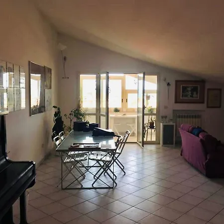 Apartmán Casa Fedele *