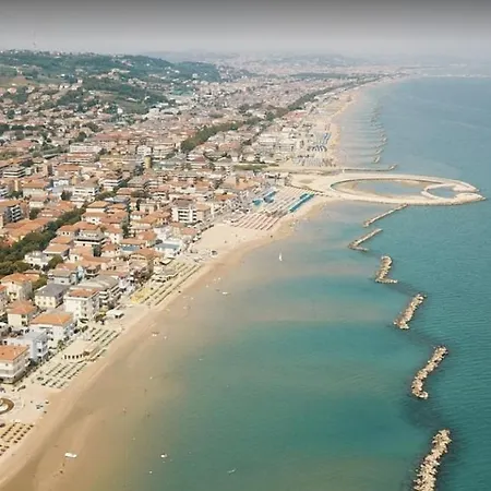 Apartmán Casa Fedele Francavilla Al Mare