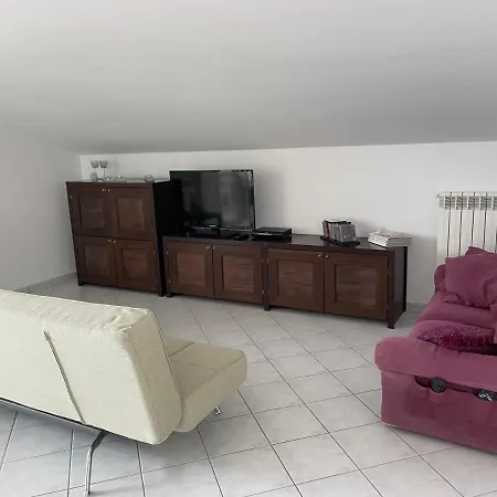 Apartmán Casa Fedele *