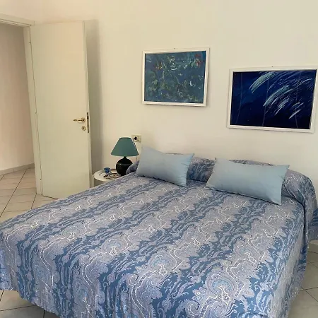 Apartmán Casa Fedele Francavilla Al Mare