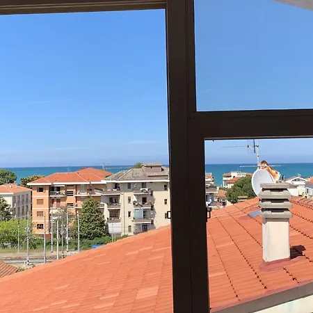Casa Fedele Francavilla Al Mare
