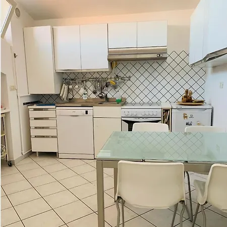 Casa Fedele Apartment